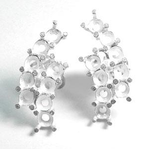 Earring Model